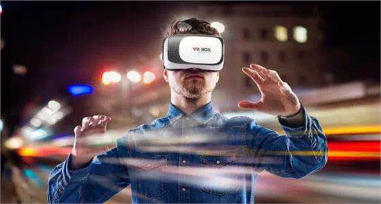 霍山VR全景丨沉浸式体验线上看房